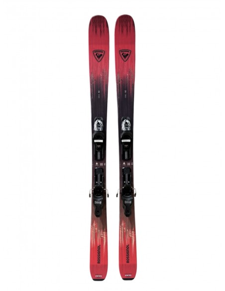rossignol soul 92 2027