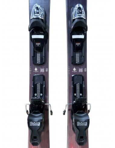 Rossignol Soul 92 2027 + Look Xpress...