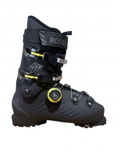 rossignol hi speed rental hv boa 2027