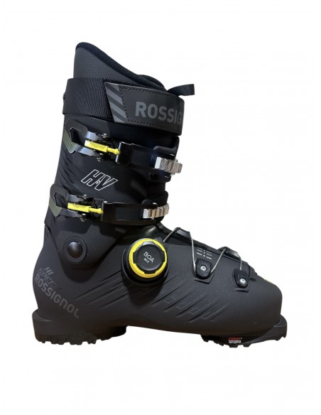 rossignol hi speed rental hv boa 2027