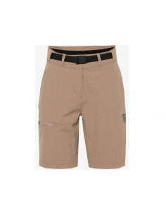 short de randonnée Rossignol W skpr light umber