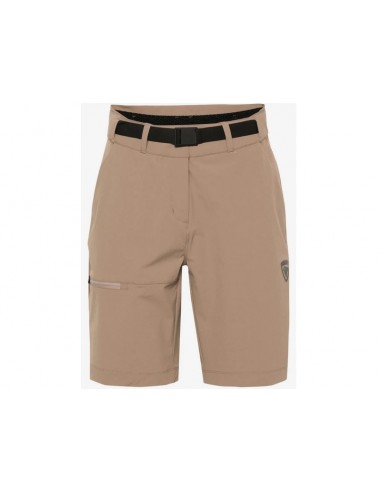 short de randonnée Rossignol W skpr light umber