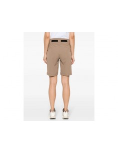 short de randonnée Rossignol W skpr light umber 2