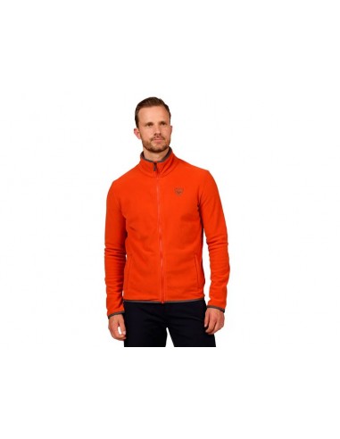 rossignol strawpile fleece tan