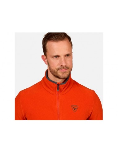 Polaire Rossignol Strawpile Fleece Tan