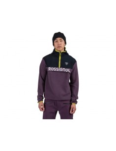 polaire rossignol homme