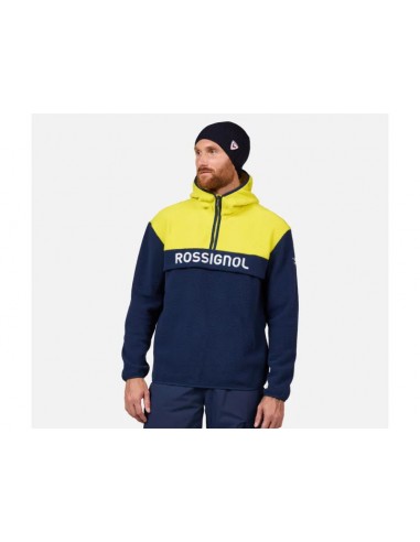 polaire homme rossignol pas chere