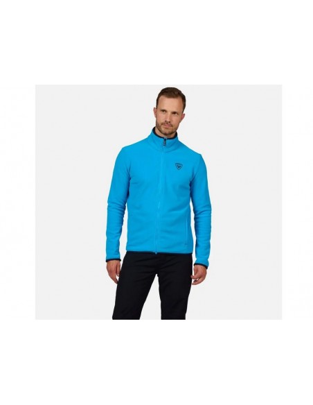 rossignol strawpile fleece