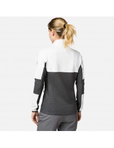 rossignol w course clim white 2