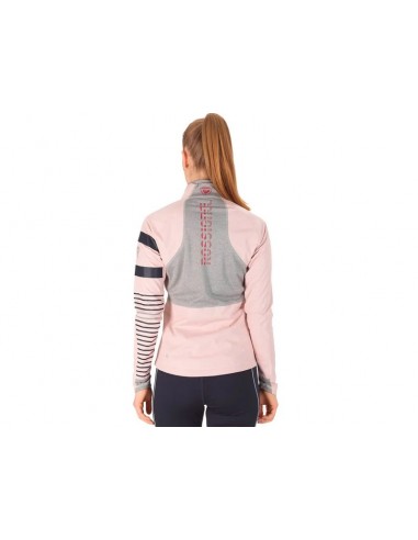 Veste Femme Rossignol W Poursuite Jkt...