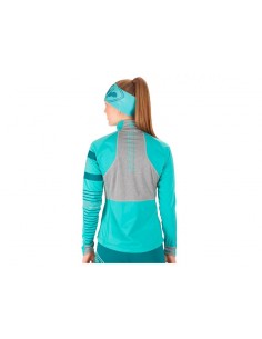 rossignol w poursuite jkt turquoise 2