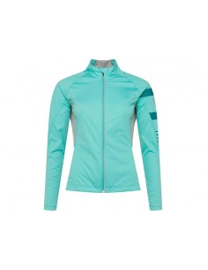 rossignol w poursuite jkt turquoise