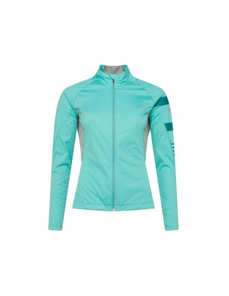 rossignol w poursuite jkt turquoise