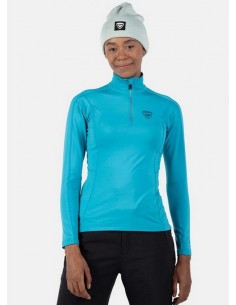 rossignol w classique demi zip niagara