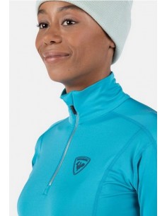 rossignol w classique demi zip niagara 2