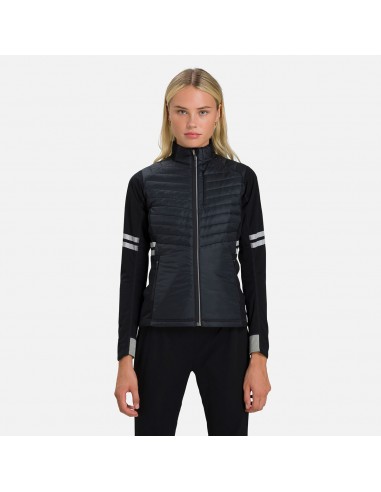 rossignol w poursuite warm jkt black