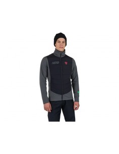 rossignol new hero classique hybride clim fz onyx grey