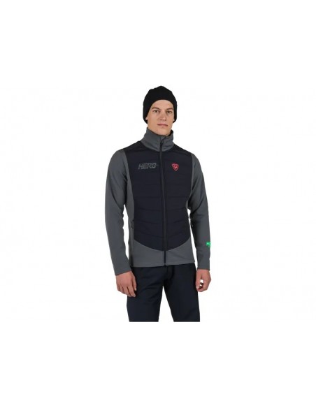 rossignol new hero classique hybride clim fz onyx grey