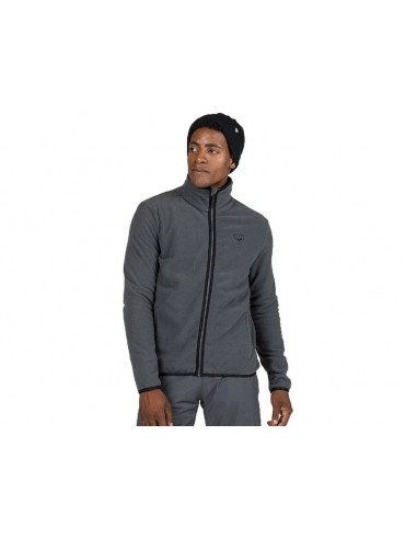 rossignol strawpile fleece