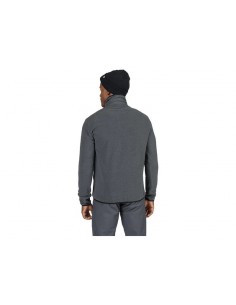 rossignol strawpile fleece 2