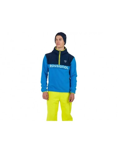 Polaire Rossignol Alltrack Fleece...