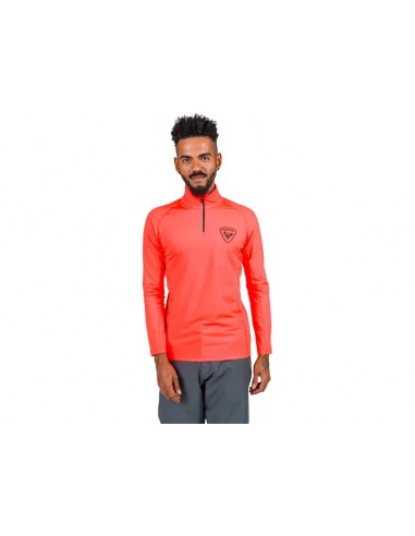 rossignol new hero classique neon red