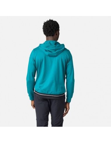 ROSSIGNOL MEN'S ECO FULL-ZIP HOODIE...