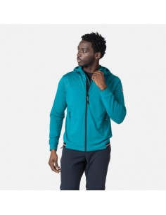 rossignol eco zip hoodie