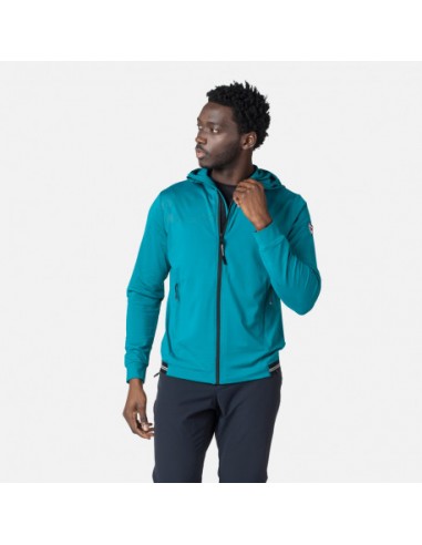 rossignol eco zip hoodie
