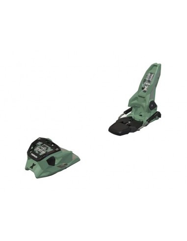 marker griffon x 13 green black