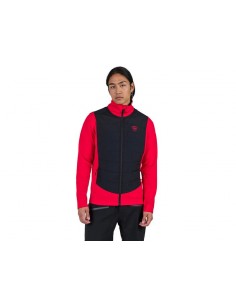 rossignol classique hybrid clim red