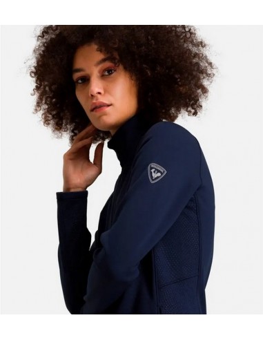 Veste Polaire Rossignol W Classique...