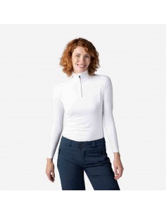 rossignol w classique white