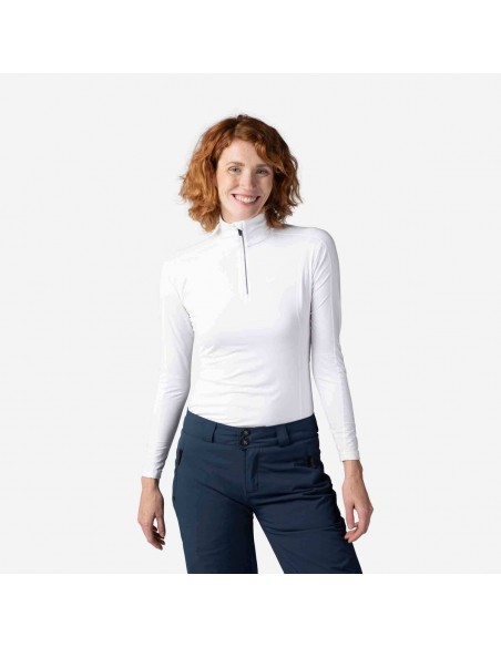 rossignol w classique white