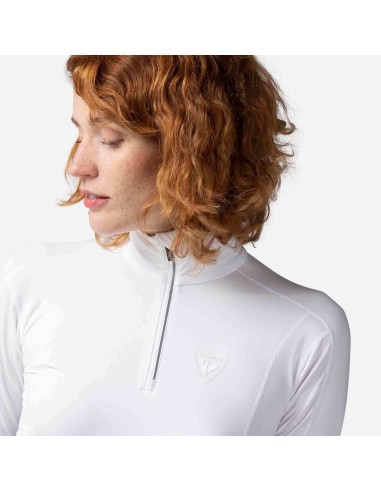 Première couche demi-zip Rossignol W...