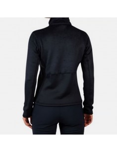rossignol w diretta fleece black 2