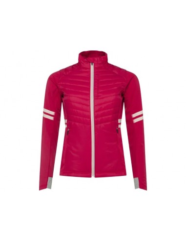 rossignol w poursuite warm jkt cherry
