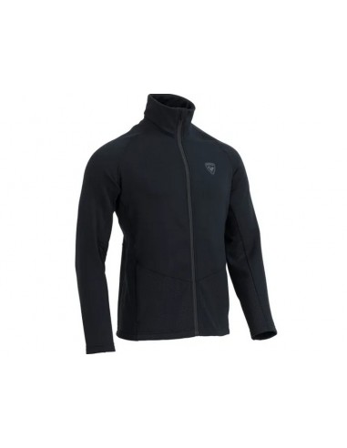 Veste Rossignol Classic Clim Black