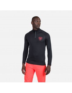 rossignol hero classique black