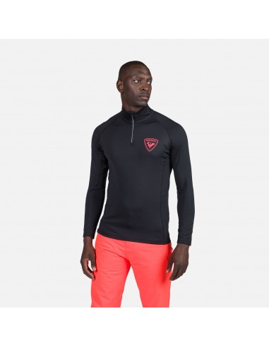 rossignol hero classique black