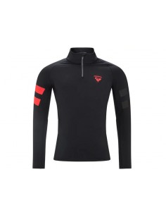 rossignol classique hero demi zip