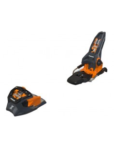 marker griffon 13 black orange