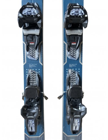 Pack Volkl Mantra 88 Demo 2027 + Fix...