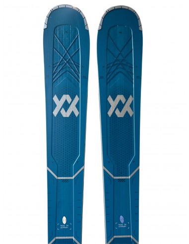 Pack Volkl Mantra 88 Demo 2027 + Fix...