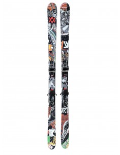 volkl revolt 81 demo 2027