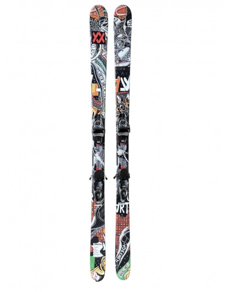 volkl revolt 81 demo 2027