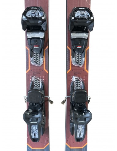 Volkl Mantra M7 Demo 2027 + Fix...