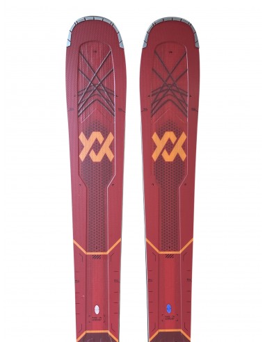 Volkl Mantra M7 Demo 2027 + Fix...
