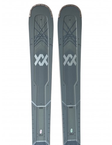 Volkl Mantra 84 Demo 2027 + Fix...