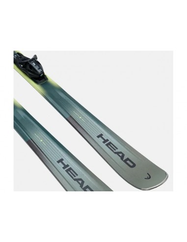 Head Discovery 82 Sport 2027 + Fix...
